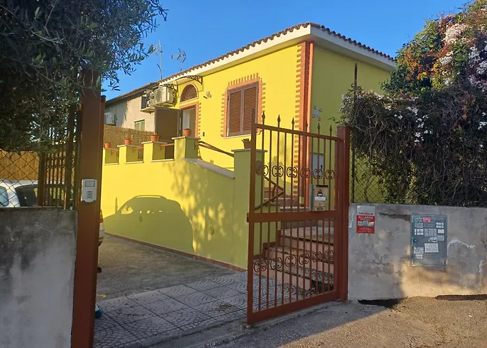 Sunflower's Apartamento
