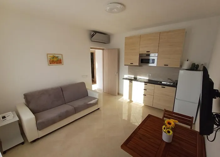 Sunflower's Apartamento *