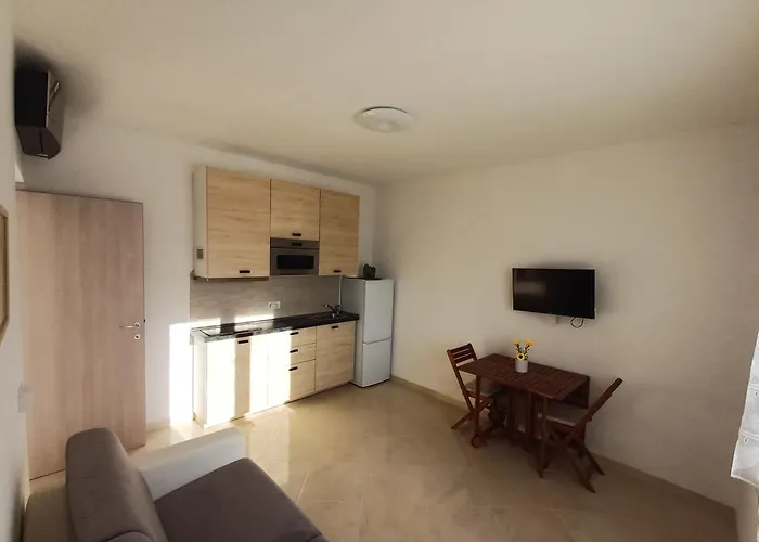 Sunflower's Apartamento Roma