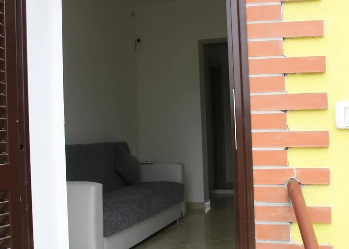 Apartamento Sunflower's *