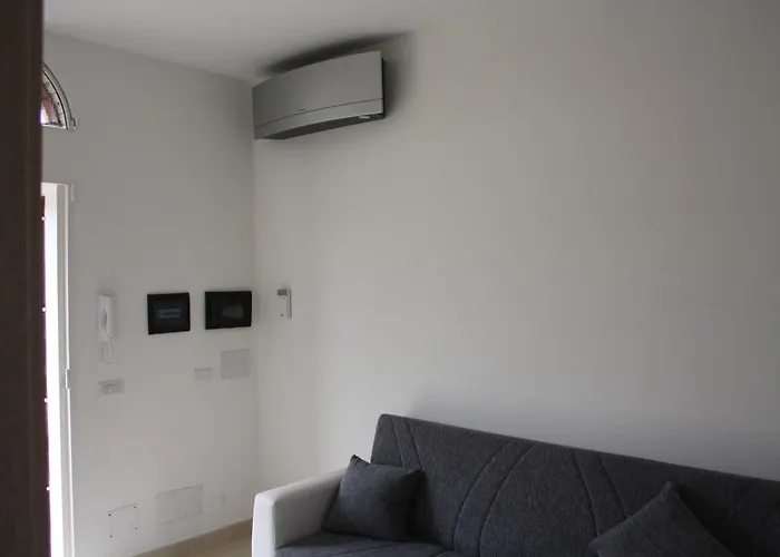 Apartamento Sunflower's Roma