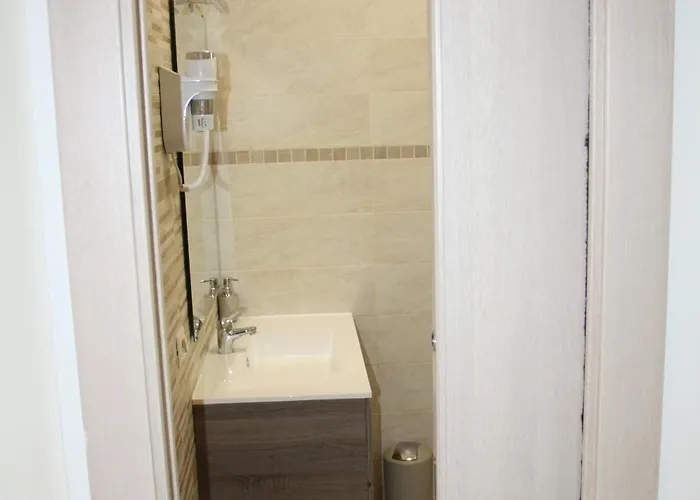 Apartamento Sunflower's Roma