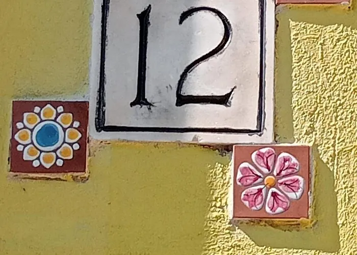Sunflower's Apartamento Roma